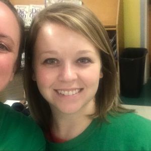 Meet your Posher, LeAnn